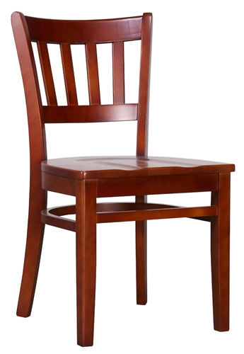 Reveal Dining Chair