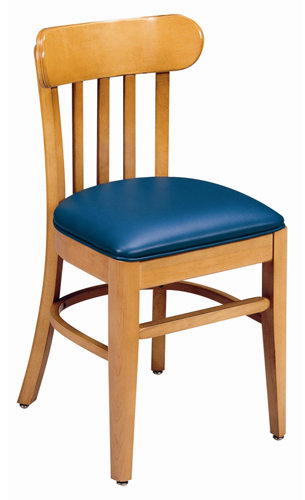 Seal Dining Chair