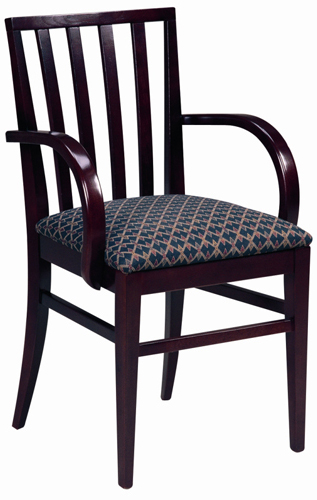 Woodfield Armchair