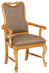 231 Arm Chair