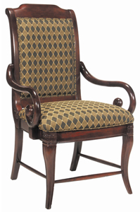 Governor Armchair