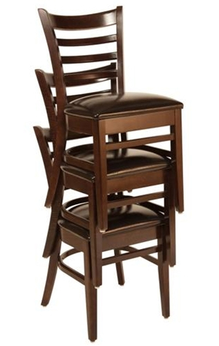 Ramona Stacking Chairs