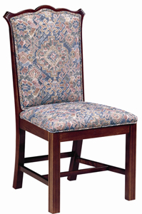 Colonial Chair