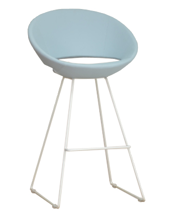 Aero Slide Barstool