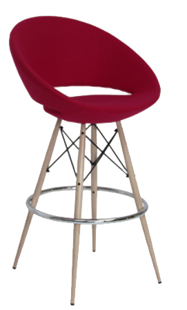 Aero Star Barstool