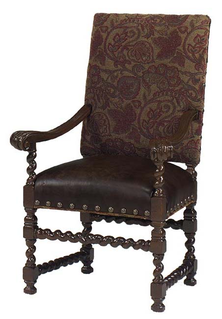 Barlington Arm Chair