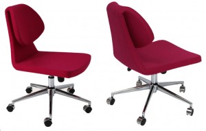 Blossom Office Chair