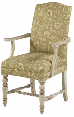 Butterfield Armchair