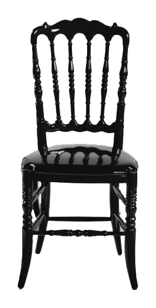 Torque Chair