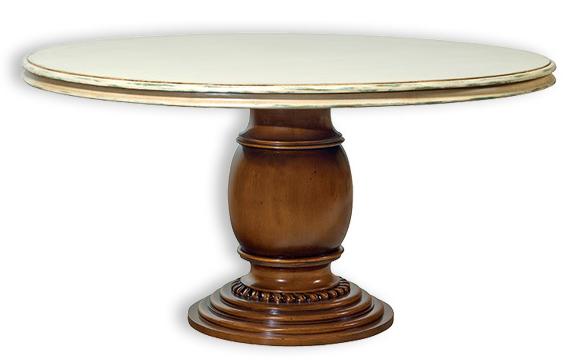 Fallon Pedestal Table