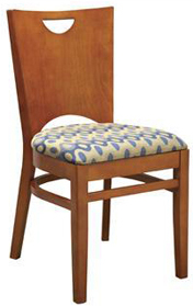 Storm Dining Chair