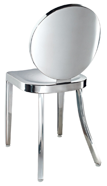 Cirq Chrome Chiar