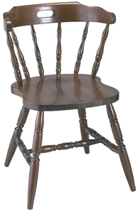 Barlington Chair