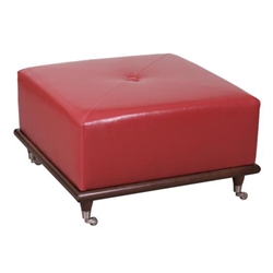 Driscoll Ottoman