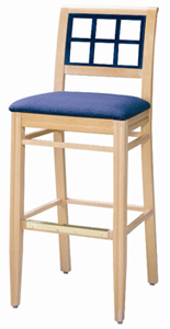 FARNELL Barstool