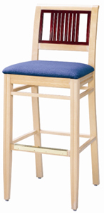 FILLMORE Barstool