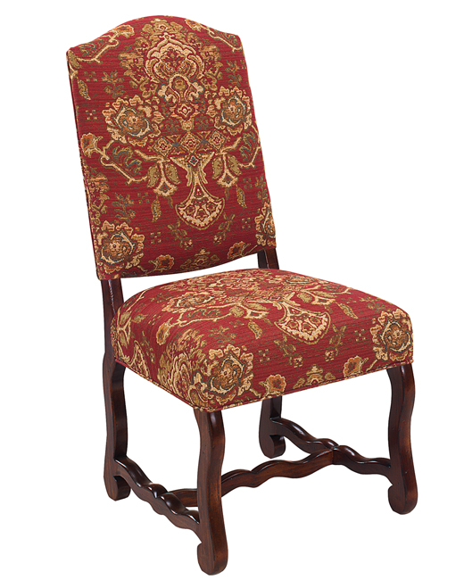 Flagler Side Chair