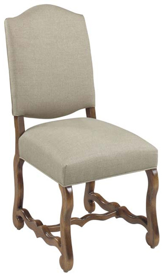 Franconia Chair