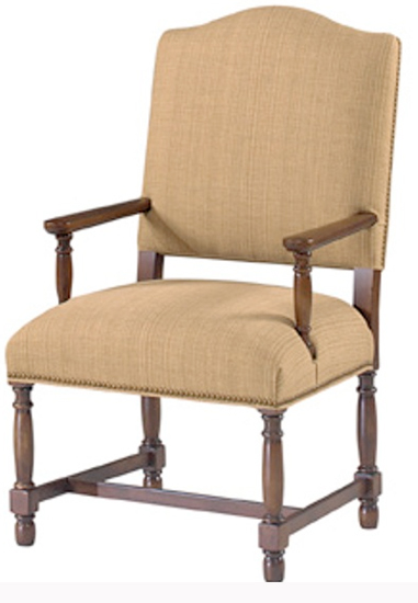 Hollister Armchair