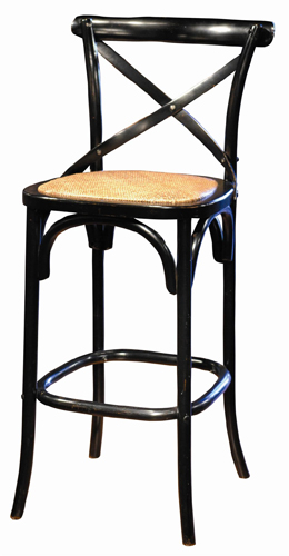 Isabelline Barstool