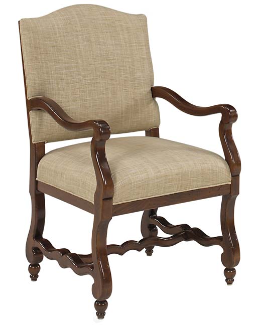 Lowry Arm Chair