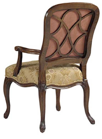 Lucerne Armchair