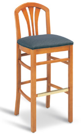 MODERNE Barstool