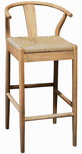 MORGANWOOD Barstool