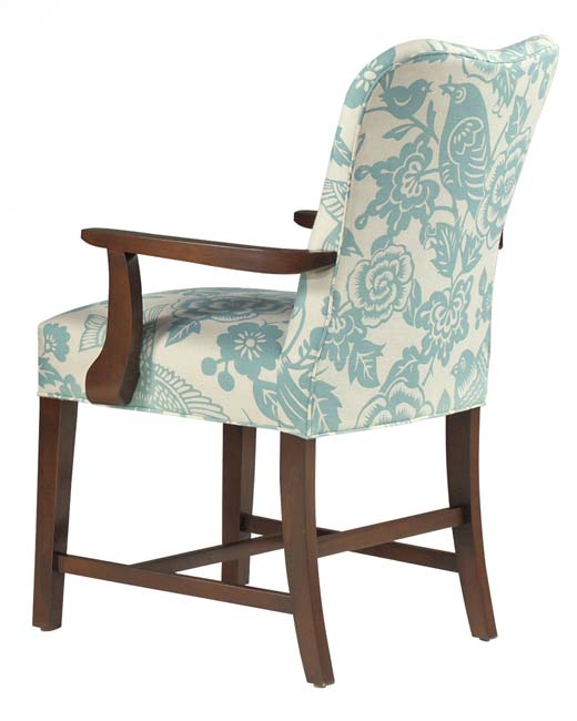 Mullen Arm Chair