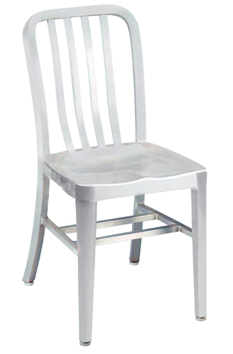 newport armless_chair