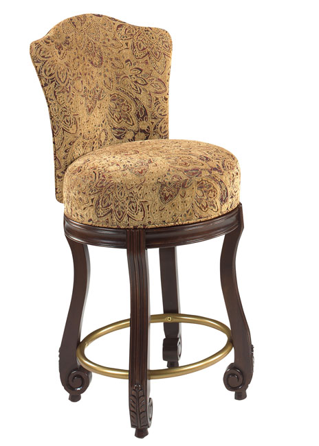 Palazzo Counter Swivel Stool