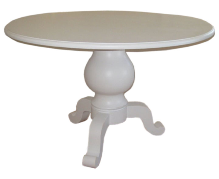 Rissoli_ Round _Pedestal_Table