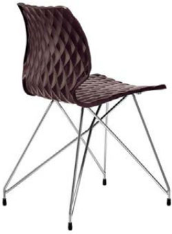 Soleil Wire Chair