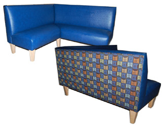 Flipside Banquette