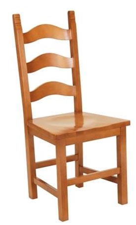 provenance chair
