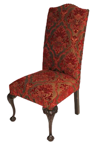regent