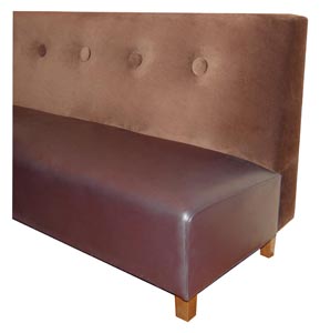 Salon Banquette