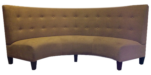 Wickham Banquette