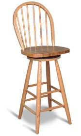 Windsor Barstool