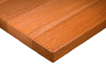 Plank-Mahogany