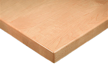 Plank-Maple