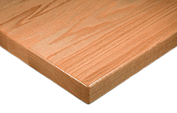 Plank-Oak