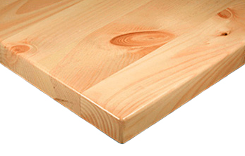 Plank-Pine