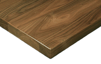 Plank-Walnut