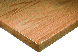 Plank Tabletops Selection