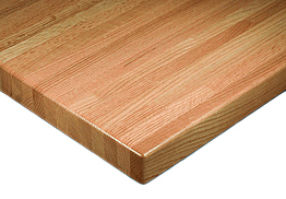 Butcher Block Tabletops