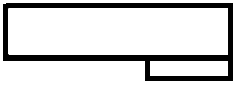 SelfEdgeOne&ThreeFourthInchDiagram