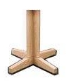 Tapered Cross