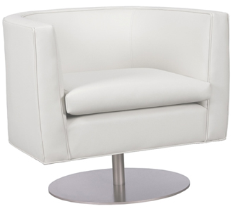 Blanca Lounge Chair
