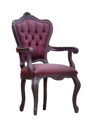 Cadrille Lounge Chair